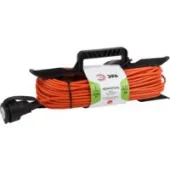 Удлинитель ЭРА UFx-1-2x1.0-40m Б0046824