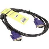 Кабель TV-COM QCG120H-1.8M