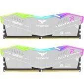 Оперативная память Team T-Force Delta RGB Eco 2x32ГБ 6000 МГц FF2D564G6000HC38JDC01
