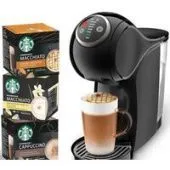 Капсульная кофеварка DeLonghi Dolce Gusto Genio S Plus EDG315.B