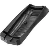 Вертикальная подставка Red Line HS-PS5005 для PlayStation 5 Digital Edition с дисководом