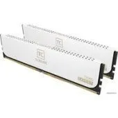 Оперативная память Team T-Create Expert 2x64ГБ DDR5 6000 МГц CTCWD5128G6000HC40FDC01