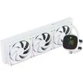 Система жидкостного охлаждения для процессора Thermalright Frozen Horizon 360 Digital ARGB (белый)
