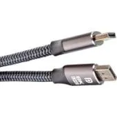 Кабель Telecom TCG750-1.5M DisplayPort - DisplayPort (1.5 м, черный)