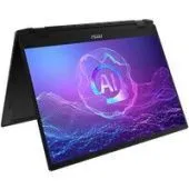 Ноутбук 2-в-1 MSI Summit 16 AI Evo A2HMTG-057RU