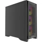 Корпус Powercase ByteFlow Pro CP ARGB CH9CLPB-A4