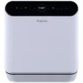 Настольная посудомоечная машина Бирюса DWC-506/6 W