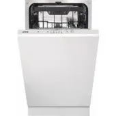 Встраиваемая посудомоечная машина Gorenje GV520D17S