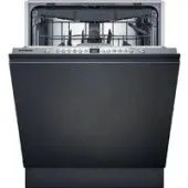 Встраиваемая посудомоечная машина Siemens iQ100 SN616X00KF