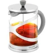 Френч-пресс Rondell Crystal Grey RDS-1669