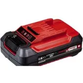 Аккумулятор Einhell Power X-Change 4511436 (18В/2.6 Ah)