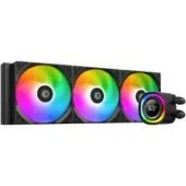 Система жидкостного охлаждения для процессора ID-Cooling FX360 TD