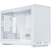 Корпус Lian Li A3-mATX TG G99.A3W.10R