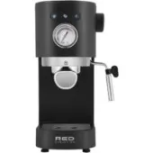 Рожковая кофеварка RED Evolution RCM-1532