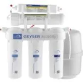 Система обратного осмоса Гейзер Аллегро (без крана) Система обратного осмоса Гейзер Аллегро (без крана)