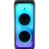 Патибокс Aiwa CAS-550