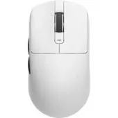 Игровая мышь Royal Kludge M3 Panda (белый)