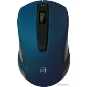 Мышь Defender #1 MM-605 (синий)