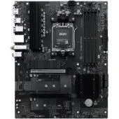 Материнская плата MSI Pro B840-S Evo WiFi6E