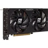 Видеокарта PowerColor Fighter Radeon RX 7600 8GB GDDR6 RX 7600 8G-F