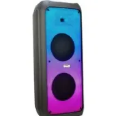 Патибокс Eltronic 20-56 Fire Box 1500