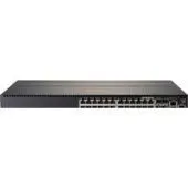 Управляемый коммутатор 3-го уровня Aruba 2930M Series JL319A