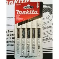 Электролобзик Makita 4329KX1 Электролобзик Makita 4329KX1