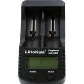 Зарядное устройство LiitoKala Lii-300