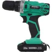 Дрель-шуруповерт Trustfield ETCD-18.1.1 (с 1-им АКБ)