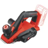 Рубанок Einhell TE-PL 18/82 Li-Solo 4345400 (без АКБ)