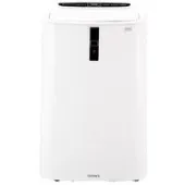 Мобильный кондиционер Timberk Home Intellect T-PAC12-P11E-WF