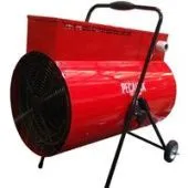 Электрическая тепловая пушка Ресанта ТЭП-24000К