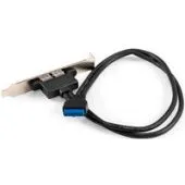 Планка ExeGate BrctUSB3-2A