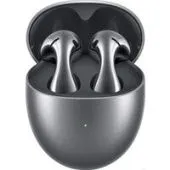 Наушники Huawei FreeBuds 5 (мерцающий серебристый, международная версия)