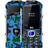 Телефон BQ BQ-2432 Tank SE (камуфляж)