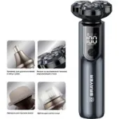 Электробритва Brayer BR3602