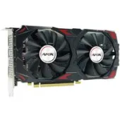 Видеокарта AFOX Radeon RX 570 8GB GDDR5 AFRX570-8192D5H3-V3