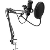 Проводной микрофон Defender Space GMC 450