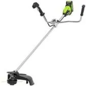 Триммер Greenworks GD40BCB (без АКБ)