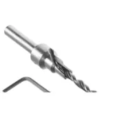 Сверло Gepard GP0450-75