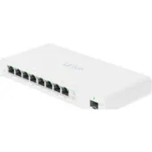 Управляемый коммутатор 2-го уровня Ubiquiti UISP Switch Управляемый коммутатор 2-го уровня Ubiquiti UISP Switch