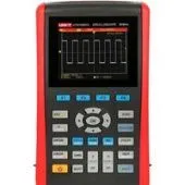 Мультиметр UNI-T UTD1050CL