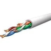 Кабель Skynet Cable 5е Premium UTP Indoor 4x2x0.51 Cu (серый, 305 м)