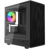 Корпус Powercase Mistral Micro C4B CMMCB-A4