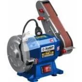 Заточный станок Зубр Профессионал ПТЛ-150