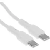 Кабель BoraSCO USB Type-C - USB Type-C 52593