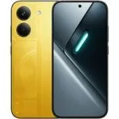 Телефон POCO X8 Pro 8GB/256GB международная версия (желтый)