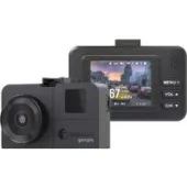Видеорегистратор-радар детектор-GPS информатор (3в1) DaoCam Genom Wi-Fi