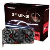 Видеокарта BIOSTAR Radeon RX 580 2048SP 8GB GDDR5 VA5815RQ82