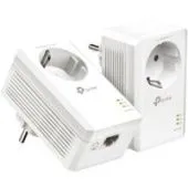 Комплект powerline-адаптеров TP-Link TL-PA7017P KIT